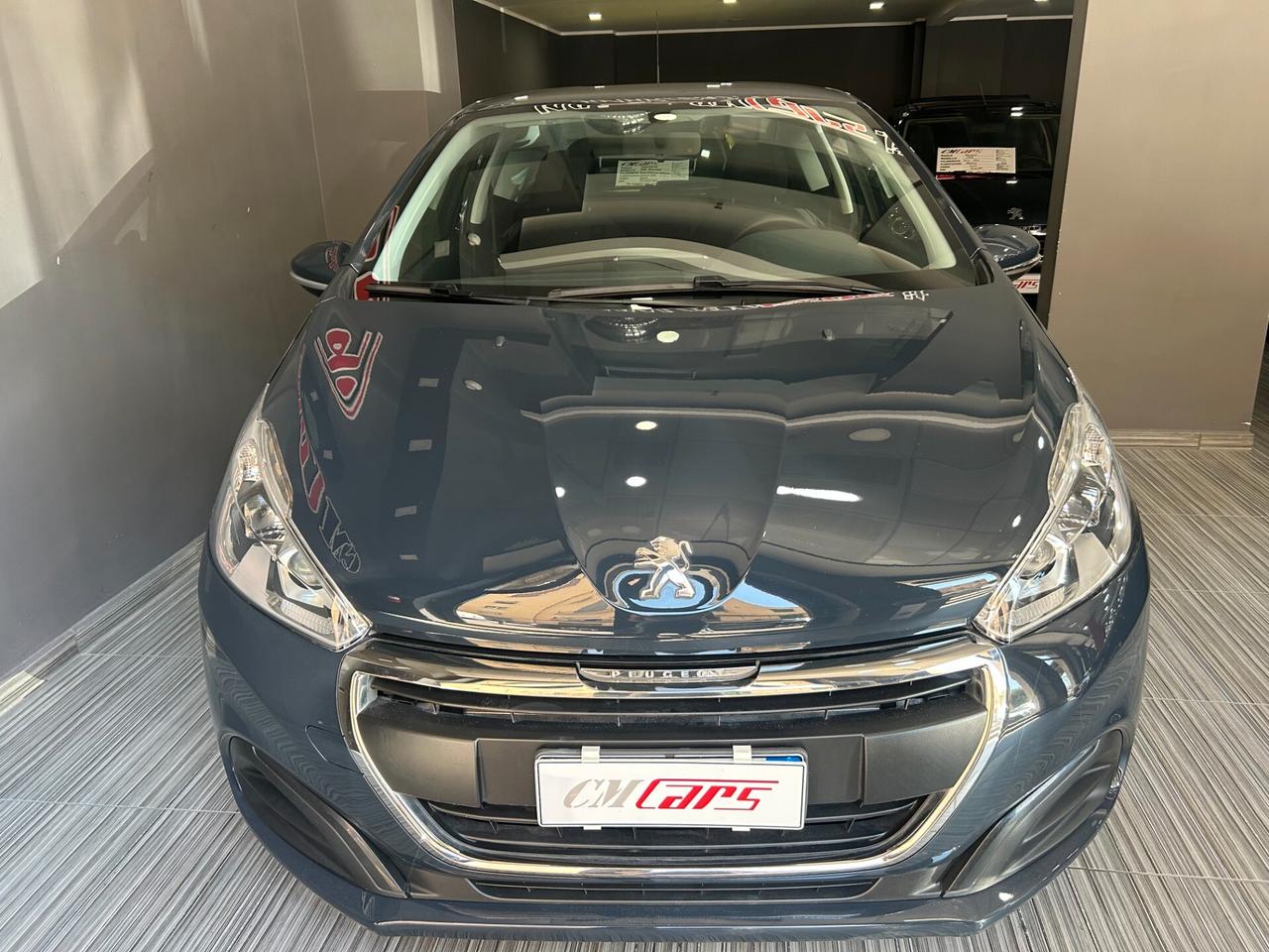 Peugeot 208 1.0 68cv 3p Active ITALIANA