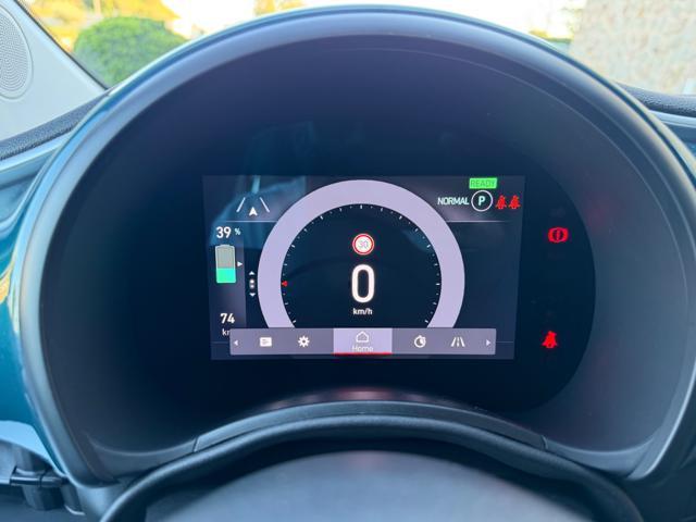 FIAT 500e 42 kWh OPENING EDITION+NAVI CARPLAY+CERCHI 16''