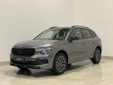 Skoda Kamiq 1.0 tsi 115cv selection