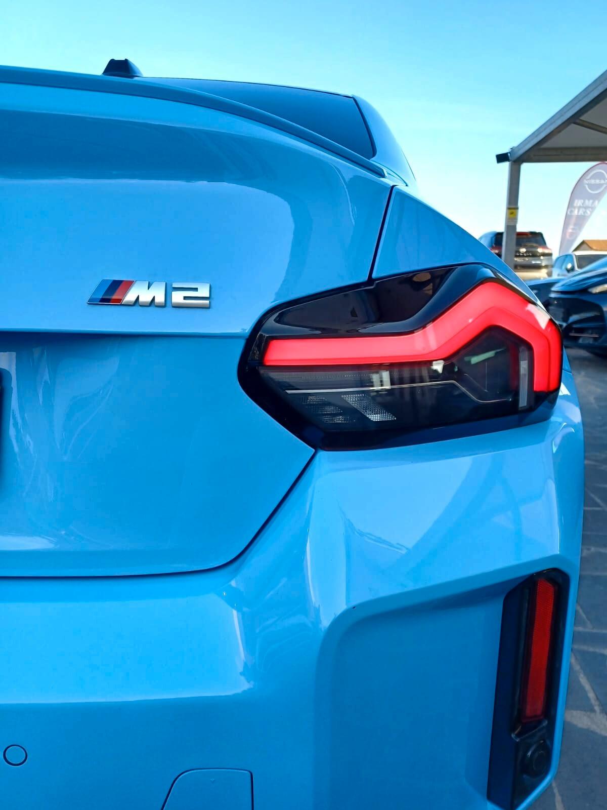 Bmw 240 M2