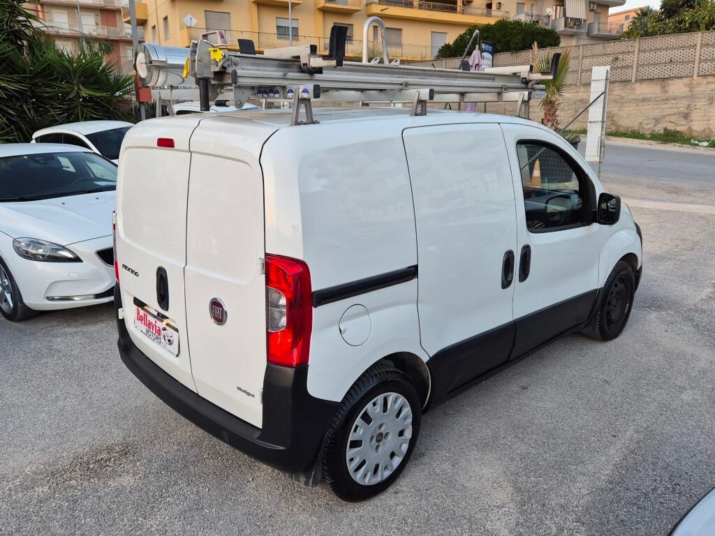 Fiat Fiorino 1.3 MJTD 95CV SCAFFALI ALLESTITO