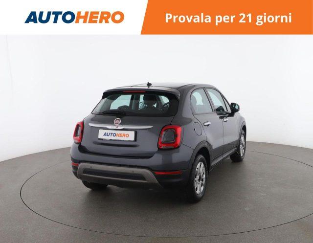 FIAT 500X 1.3 MultiJet 95 CV City Cross