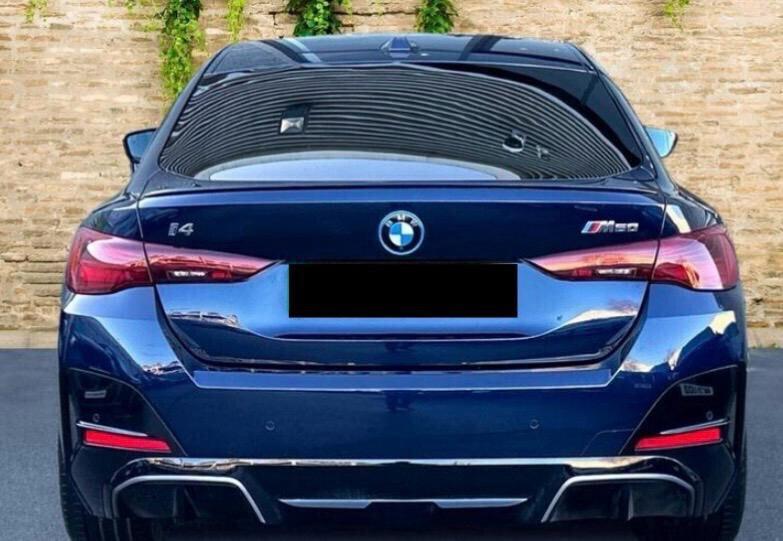 Bmw I4 M60