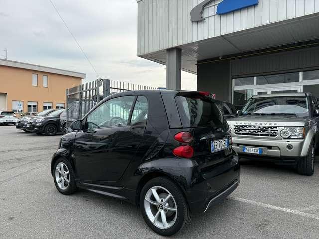 smart forTwo 1.0 mhd Pulse 71cv FL