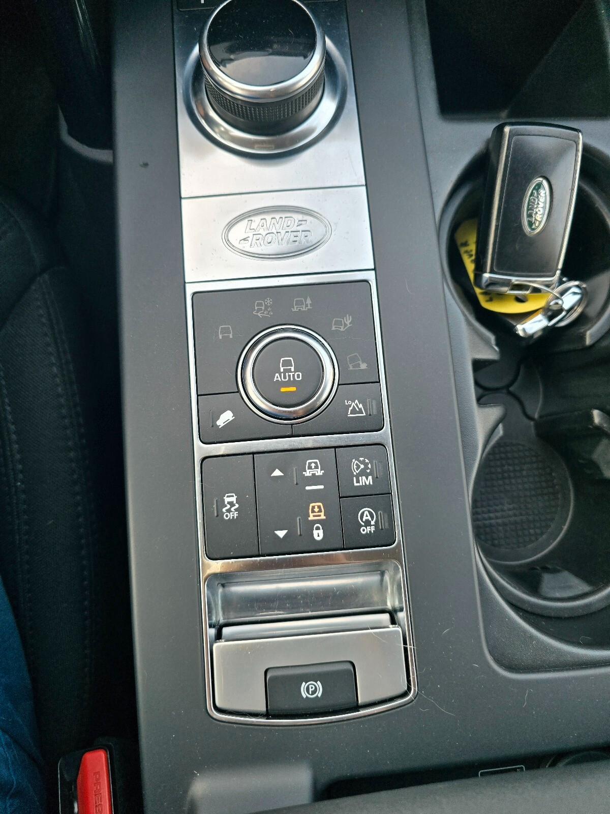 Land Rover Discovery 2.0 SD4 240 CV HSE Luxury