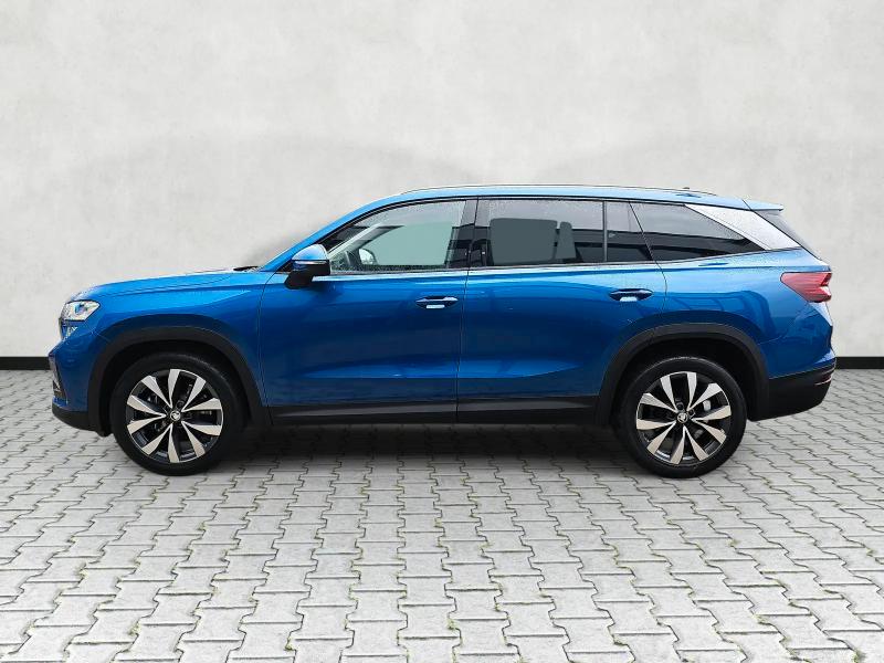 Skoda Kodiaq 1.5 mhev Selection 150cv dsg