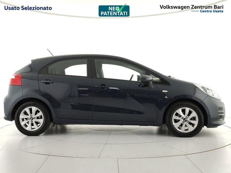 Kia Rio 5p 1.1 crdi active e6