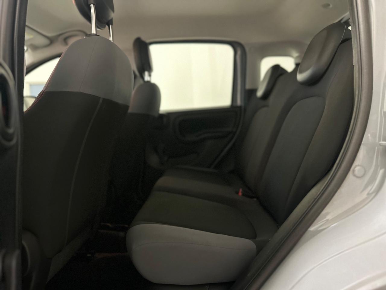 Fiat Panda 1.2 EasyPower Easy NEOPATENTATI