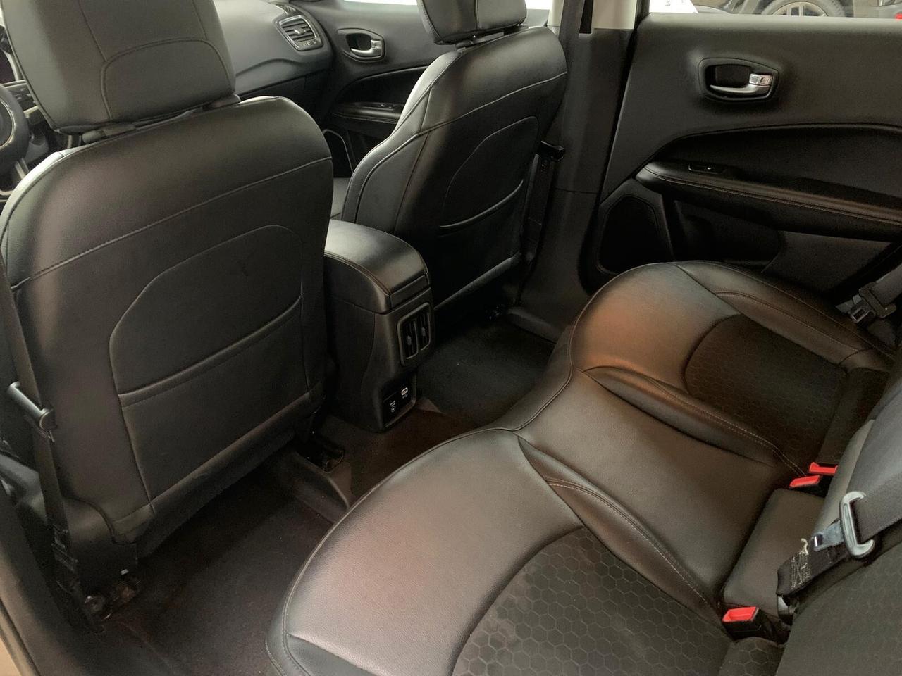 Jeep Compass 1.3 T4 190CV PHEV 4xe Limited