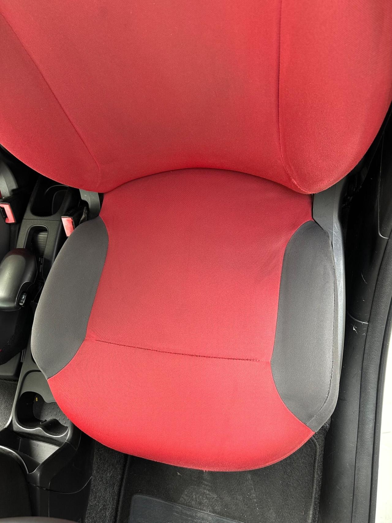 Fiat Panda Van 1.3 MJT 75cv Pop - N1 2 posti