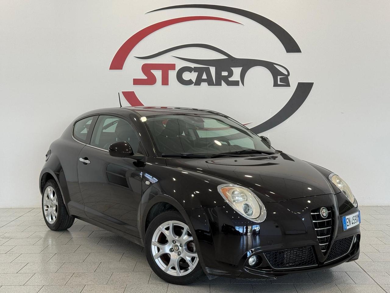 Alfa Romeo MiTo 1.3 JTDm-2 95 CV S&S Progression