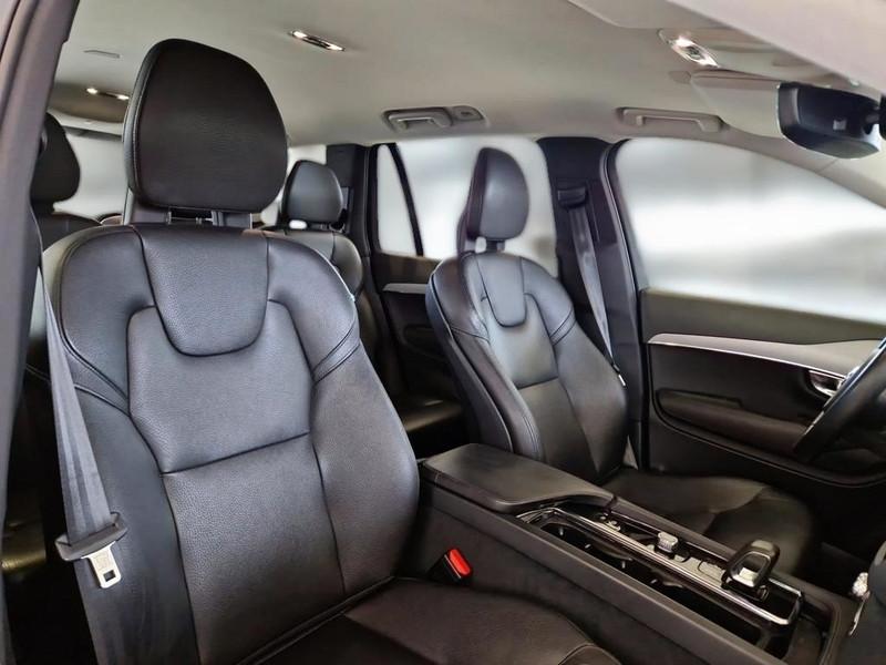 VOLVO XC90 T8 AWD PLUG-IN 7P R. INSCR. EXPR. 5 PORTE SUV