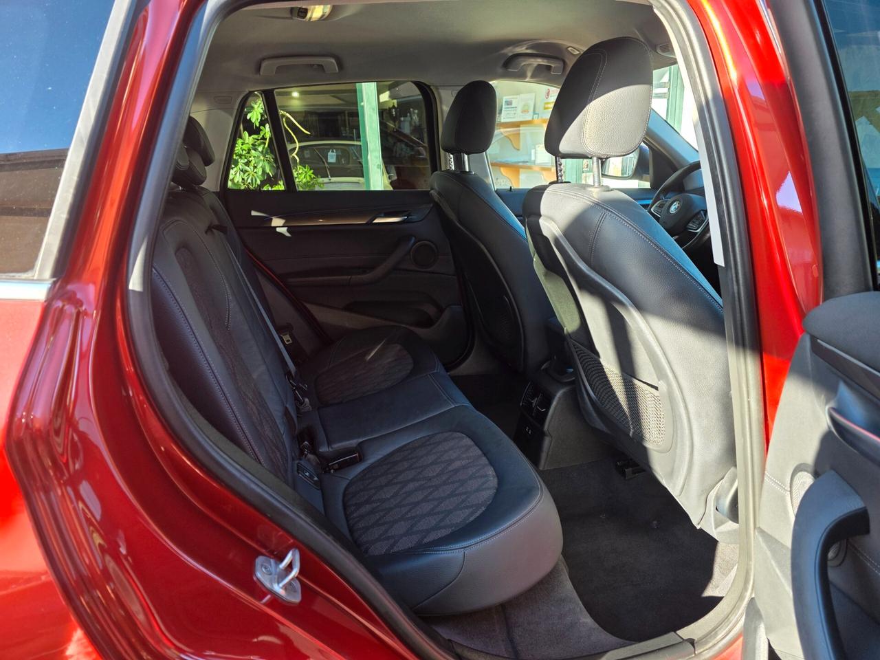 Bmw X1 sDrive18d xLine