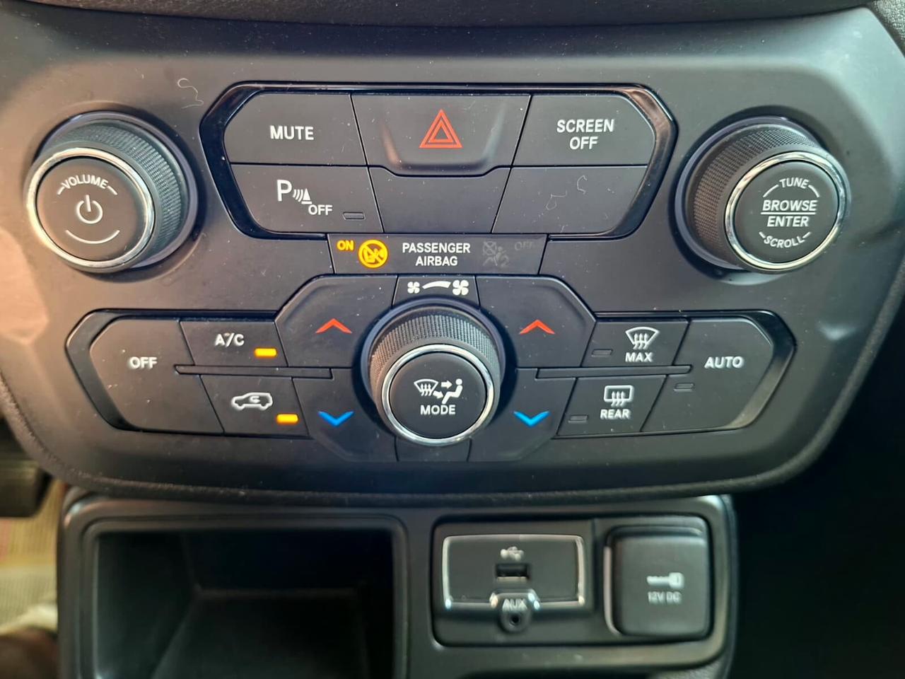 Jeep Renegade 1.6 Mjt 120cv Night Eagle 2018