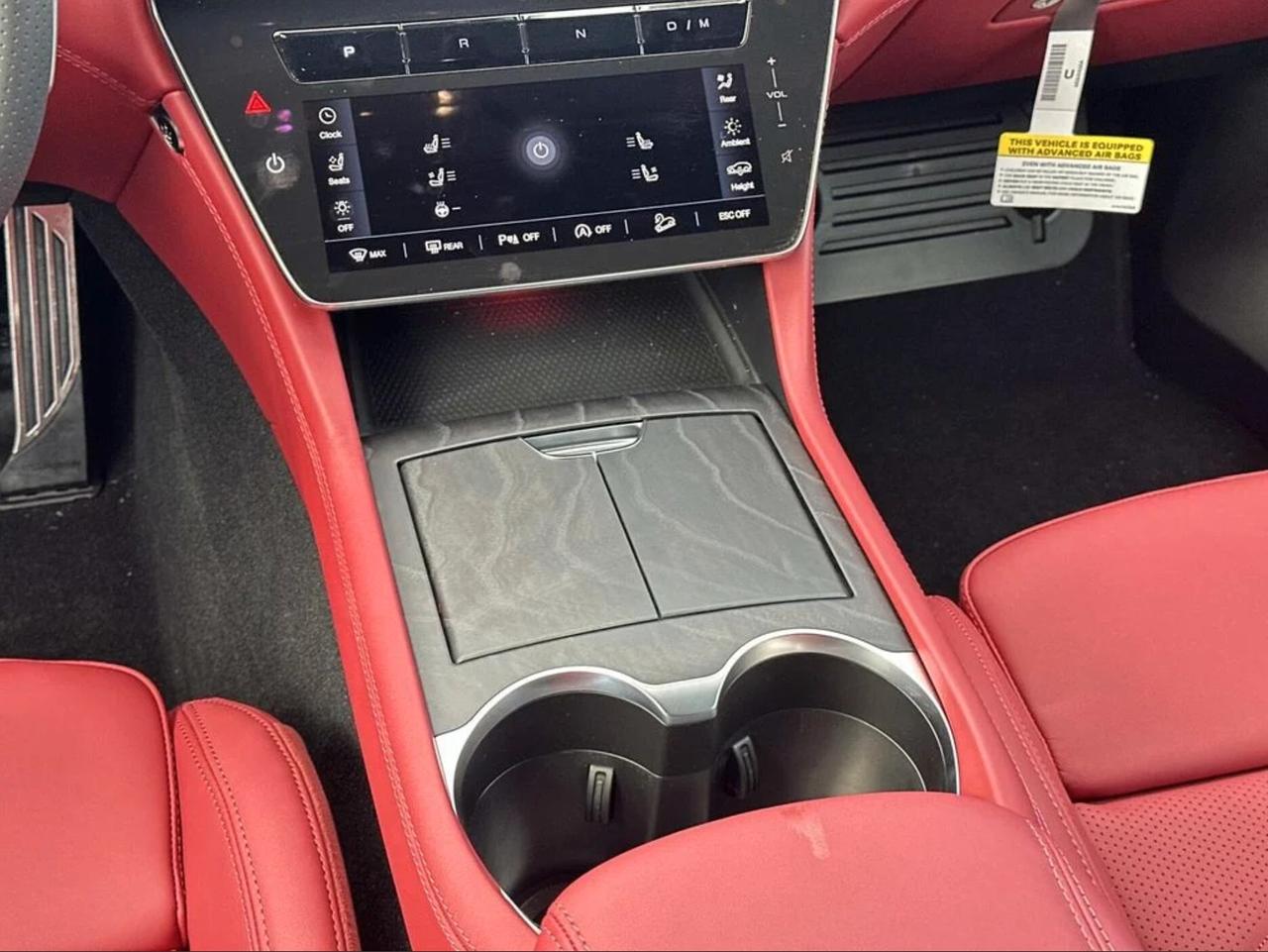 Maserati Grecale MHEV 330 CV AWD Modena