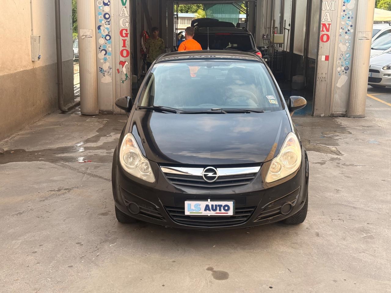 Opel Corsa 1.3 CDTI 90CV 5 porte Easytronic Cosmo