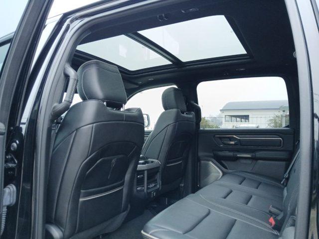 DODGE RAM 1500 5.7 GPL V8 Limited Night N1 Ram Box