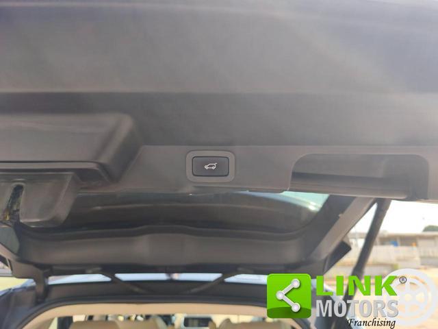 LAND ROVER Range Rover Sport 3.0 TDV6 HSE Dynamic