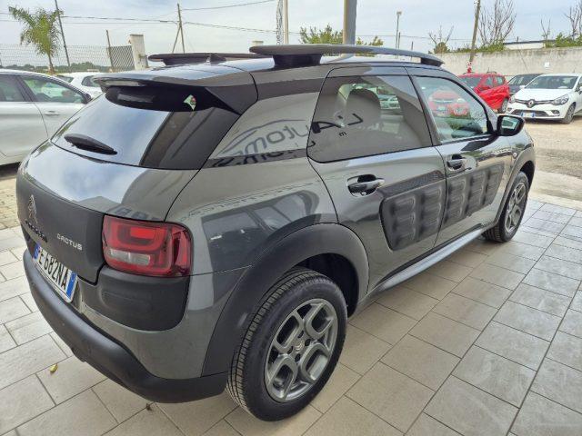 CITROEN C4 Cactus BlueHDi 100 Shine