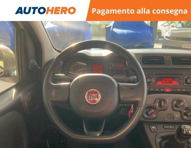 FIAT Panda 1.2 Pop