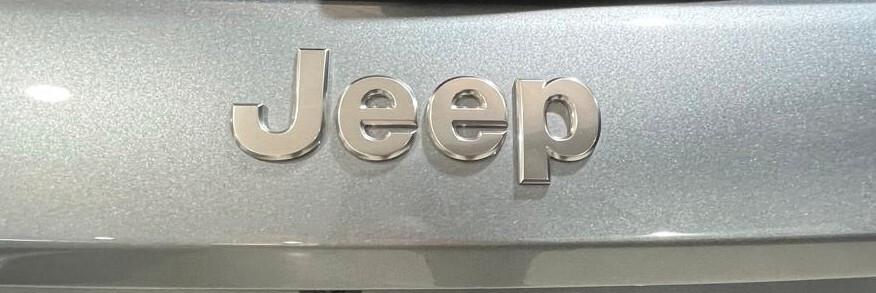 Jeep Avenger 1.2 Turbo Summit