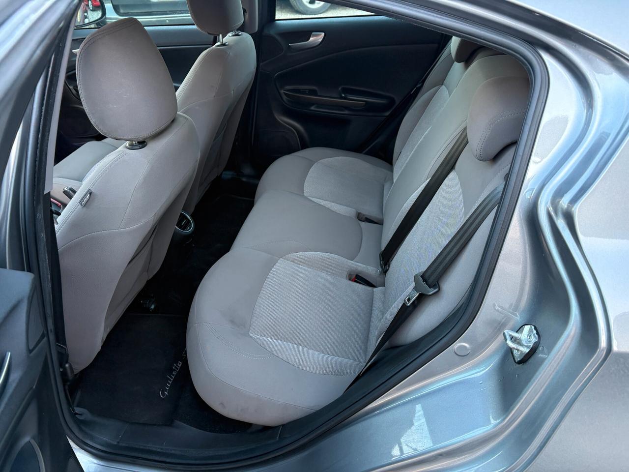 Alfa Romeo Giulietta 1.6 JTDm-2 105 CV