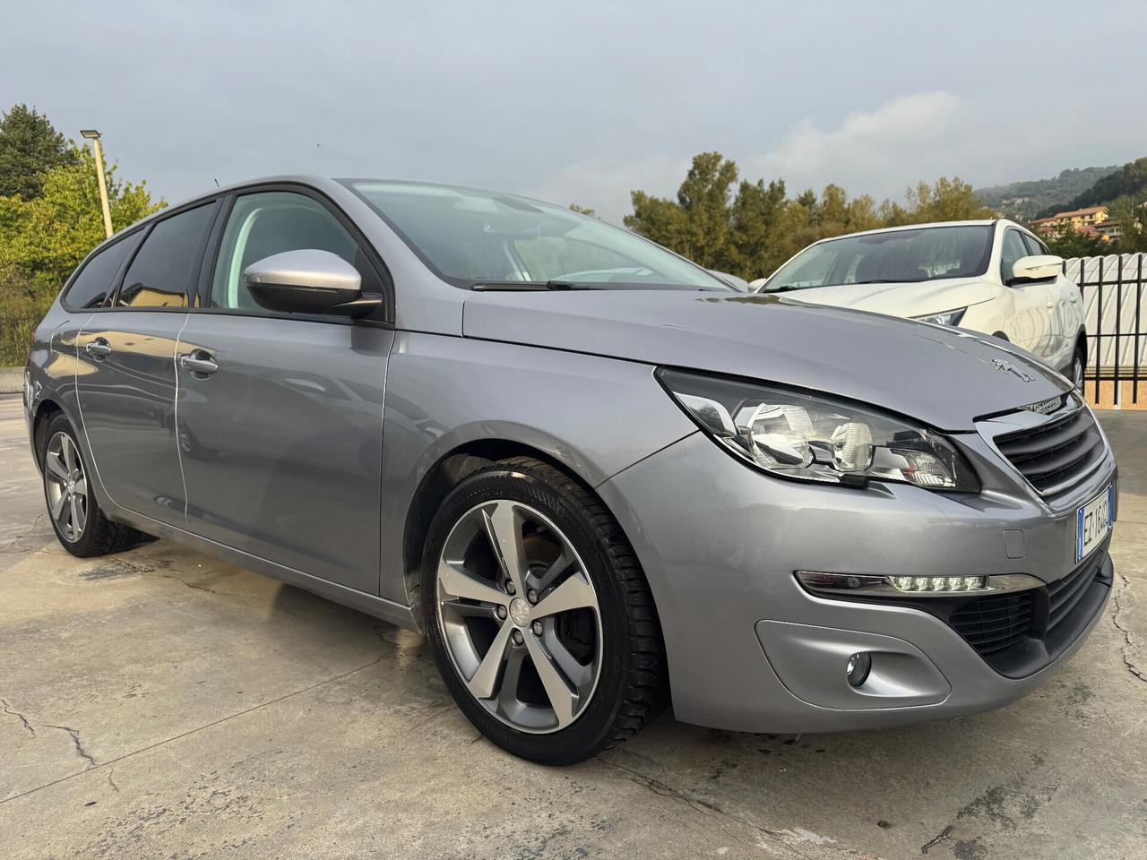 Peugeot 308 1.6HDi 92CV SW Active