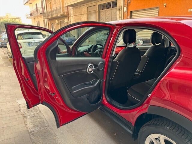 Fiat 500X 1.3 MultiJet 95 CV Lounge - 500 X - 2018