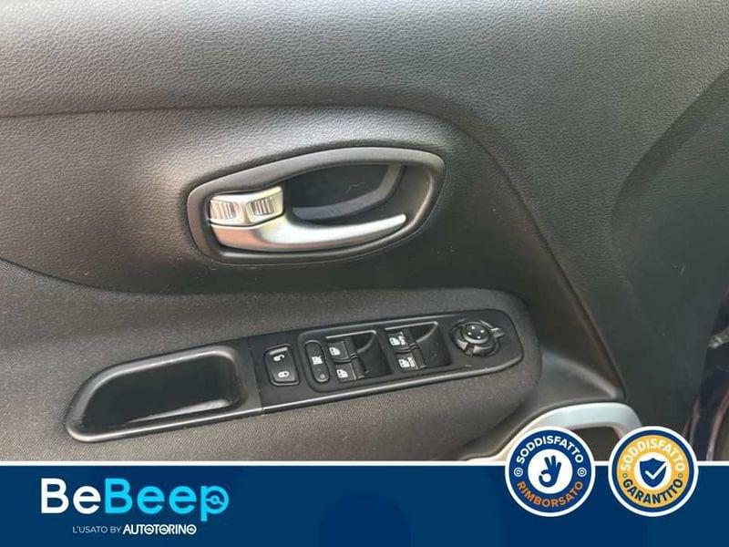 Jeep Renegade 1.0 T3 LONGITUDE 2WD