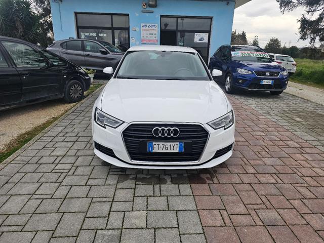 AUDI A3 SPB 35 TDI S tronic Business