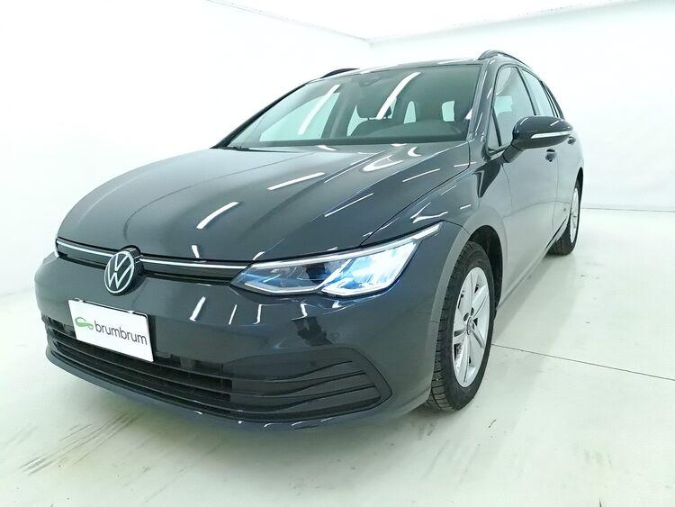 Volkswagen Golf Variant Variant Life BR344150 2.0 Diesel 116CV