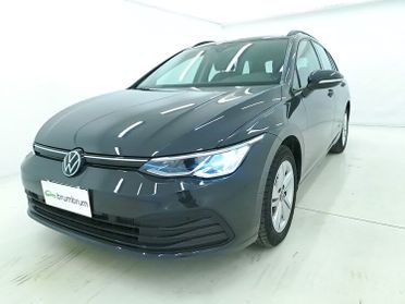 Volkswagen Golf Variant Variant Life BR344150 2.0 Diesel 116CV