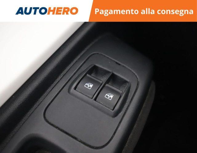 FIAT Qubo 1.3 MJT 80 CV Lounge