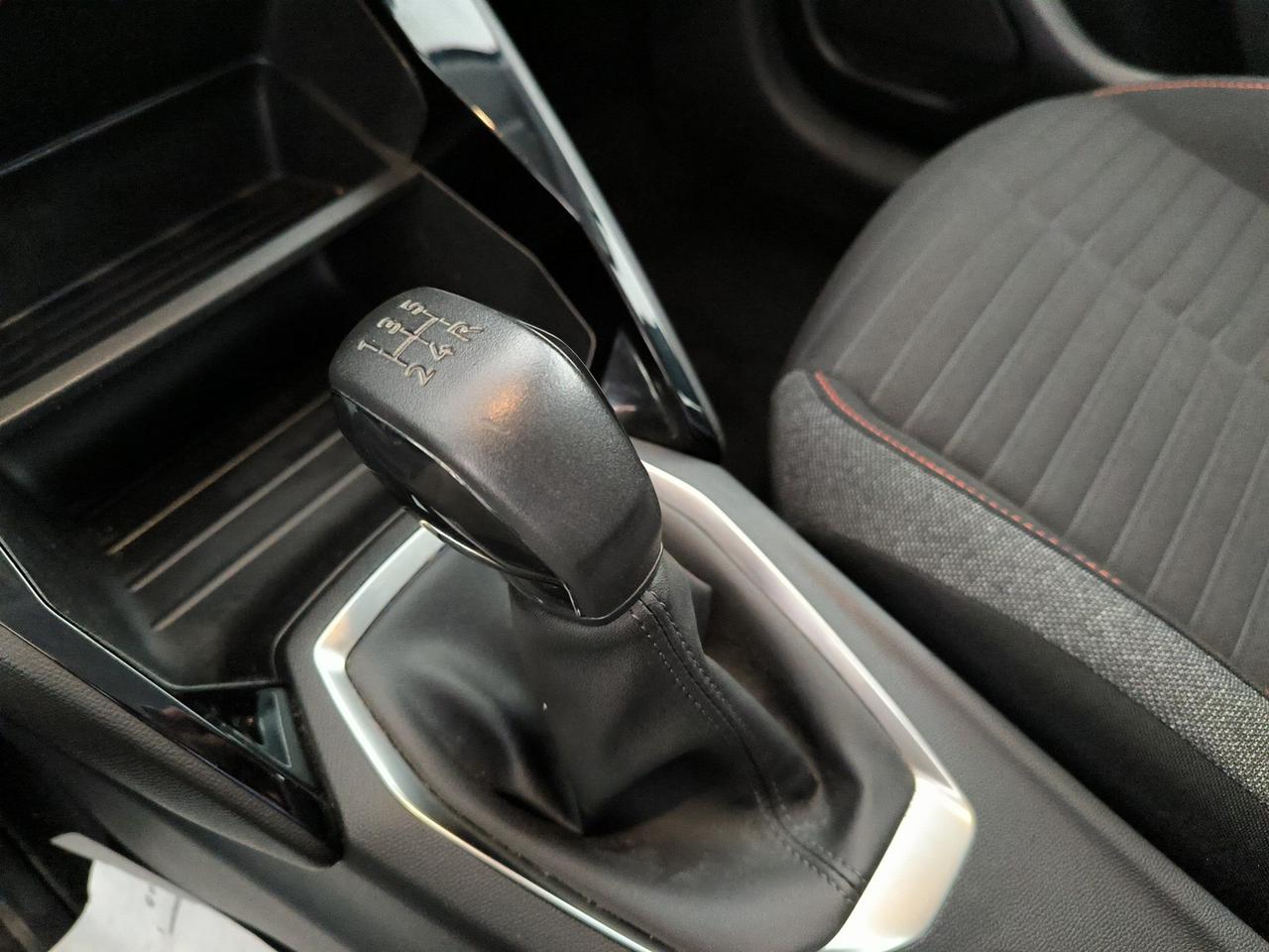 Peugeot 208 1.2 puretech active s&s 75cv