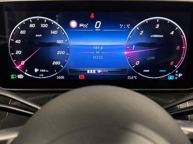 MERCEDES-BENZ C 200 d Mild hybrid S.W. AMG Line Advanced