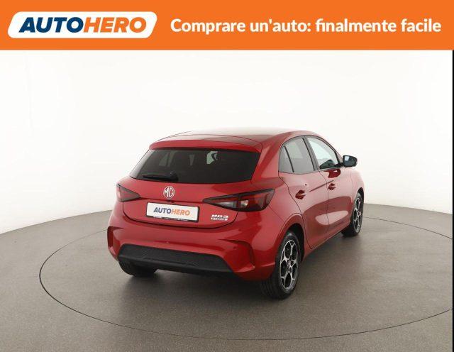 MG MG3 1.5 Hybrid+ Standard
