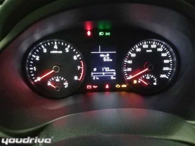 KIA Stonic 1.0 T-GDi 100 CV MHEV MT Style Special Edition