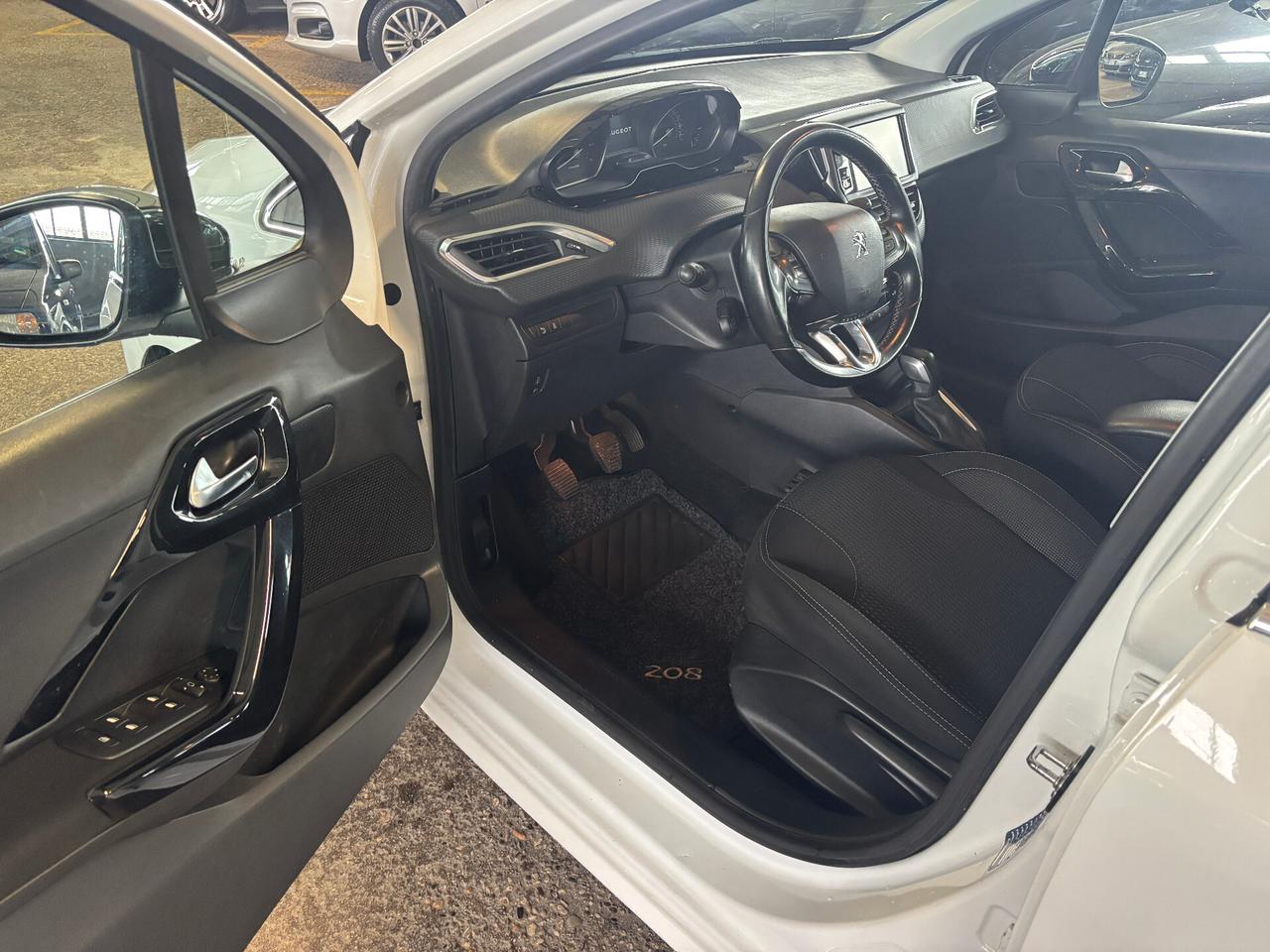 Peugeot 208 1.2 PureTech 82CV Allure NEOPATENTATO