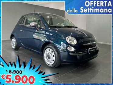 FIAT 500 500 1.2 Pop