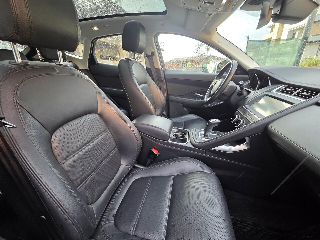 Jaguar E-Pace 2.0D 150 CV AWD aut. S