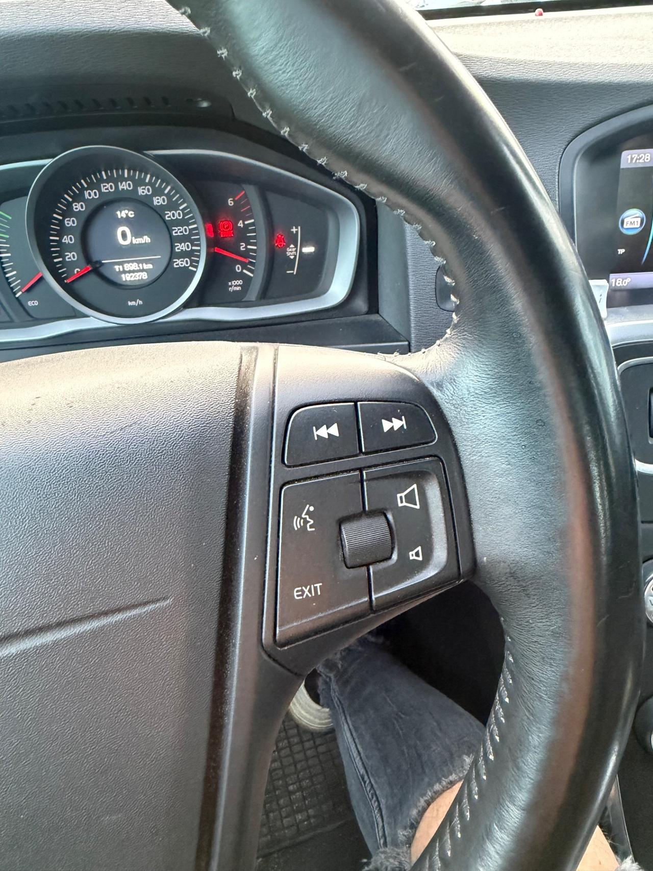 Volvo V60 D2 1.6 Momentum