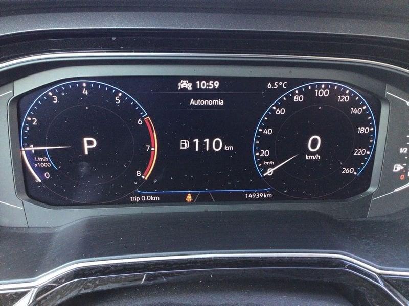 Volkswagen Polo 1.0 TSI Style DSG