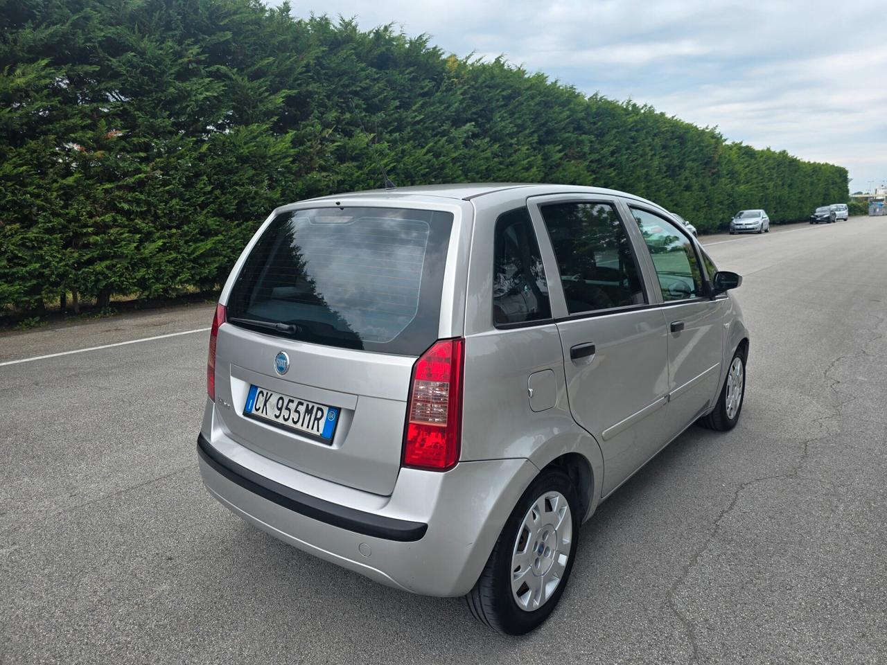 Fiat Idea 1.4 Benzina NEOPATENTATI