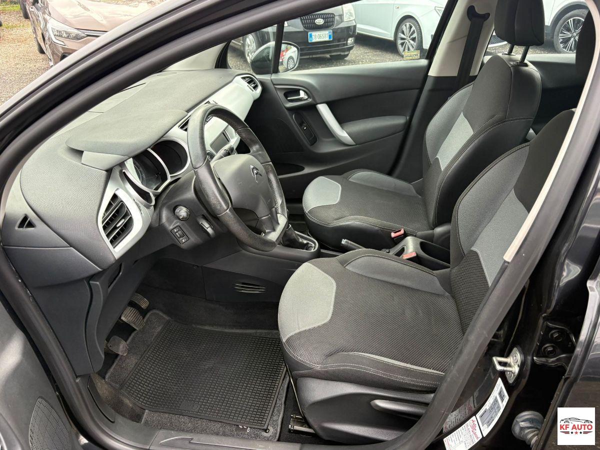 CITROEN - C3 1.1 Attraction- NEOPATENTATI