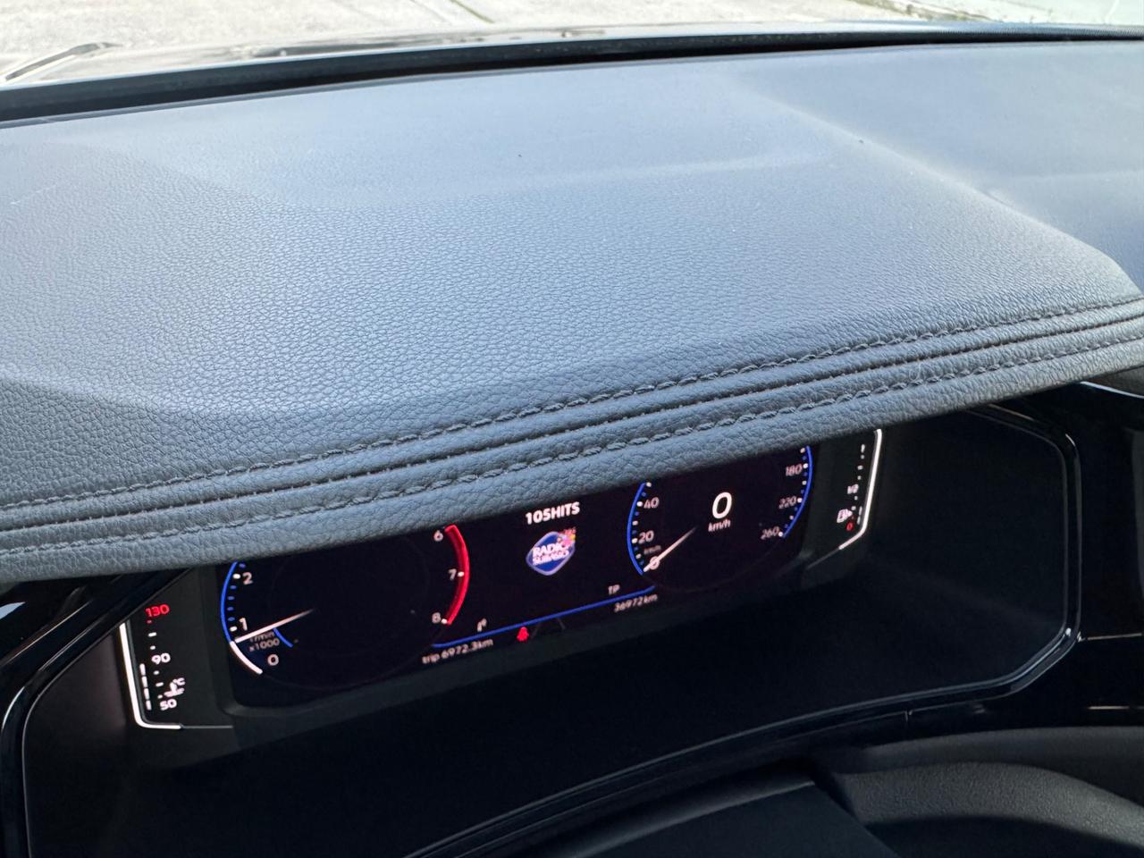 Volkswagen T-Roc 1.5 TSI ACT Style