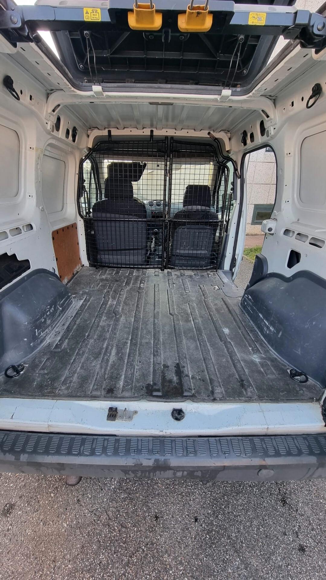 Ford Transit Connect 230L 1.8 TDCi