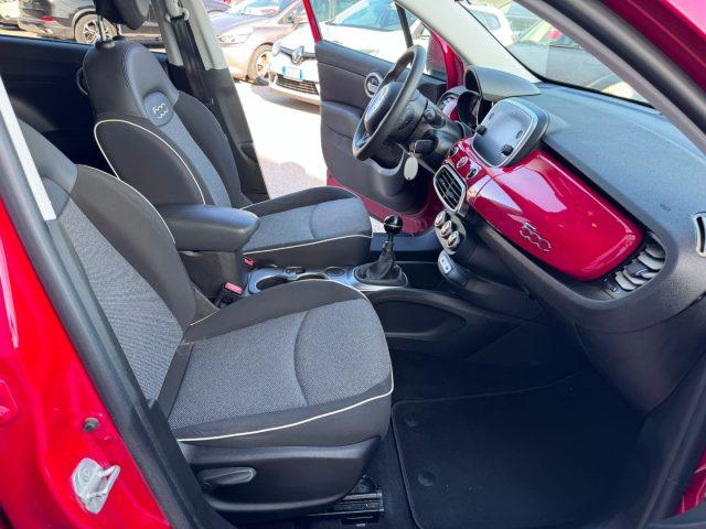 FIAT 500X 1.6 MultiJet 120 CV Business OK NEOPATENTATI