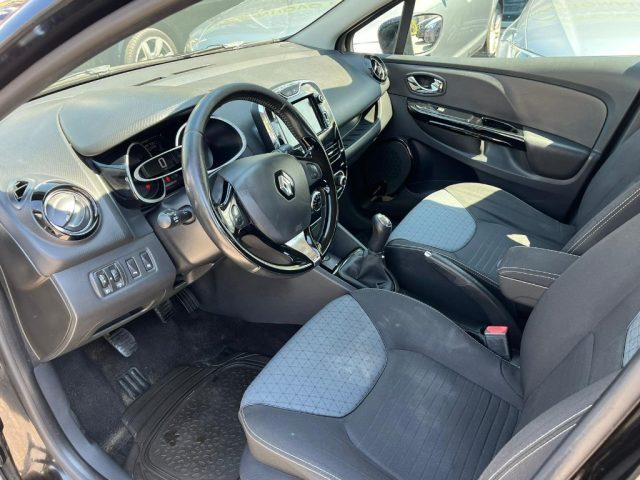 RENAULT Clio Sporter 0.9 TCe 12V 90CV Start&Stop Energy