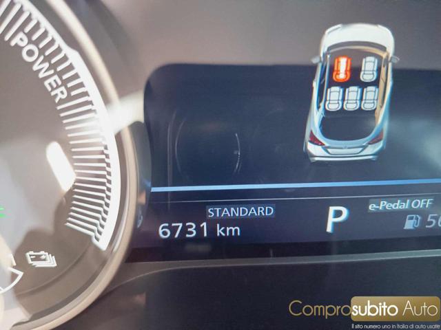 NISSAN Juke 1.6 HEV N-Connecta