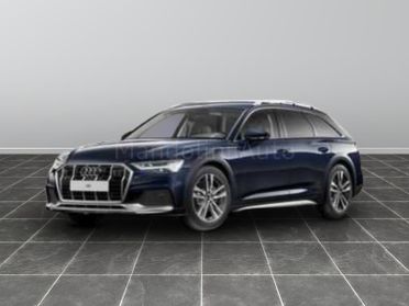 Audi A6 allroad allroad 50 3.0 v6 tdi mhev 48v 286cv business advanced quattro ultra tiptronic